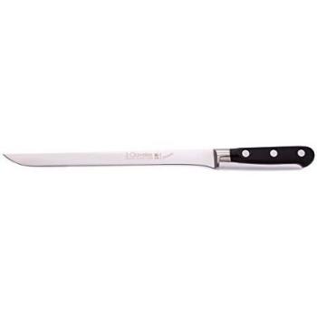 3Claveles 1578 - Cuchillo forjado jamonero, 25 cm, 10 pulgadas