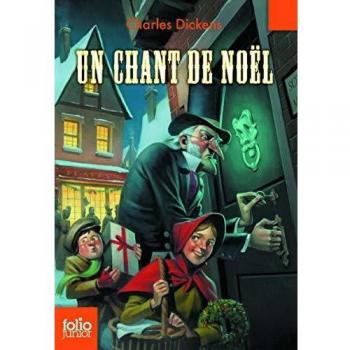 Cuento de Navidad: Una historia de fantasmas para Navidad