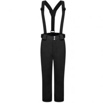 Pantalones esquí Dare2B Outmove II Pant (Negro) Niños