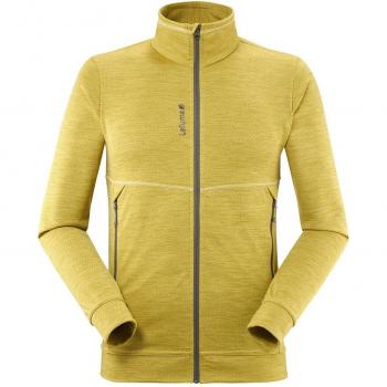 Forro polar de hombre Lafuma Skim SHD con cremallera completa