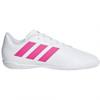 Adidas Nemeziz 18.4 IN J, Zapatillas de Deporte Unisex niño, Multicolor