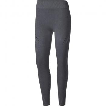 adidas Wrpknt Tight Mallas, Mujer, Gris