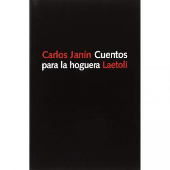 CUENTOS PARA LA HOGUERA: 23
