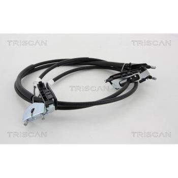 Cable de freno de mano TRISCAN 8140 161102