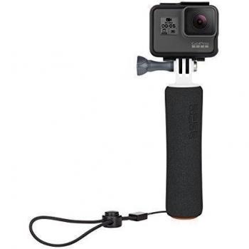 GoPro The Handler - Soporte para cámara GoPro Hero, Color Negro