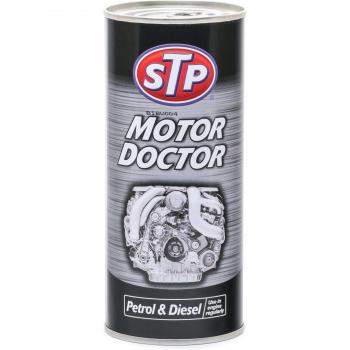Aditivo para aceite de motor STP 30-062 - Capacidad 444ml