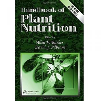 Handbook of Plant Nutrition