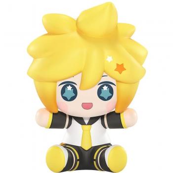 Good Smile Company Character Vocal Series 02: Kagamine Rin/Len Figura Chibi Huggy Kagamine Len Ver