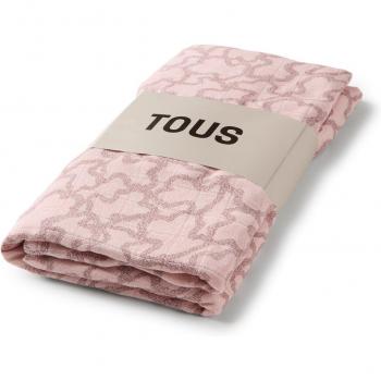 Muselina de bambú 98x118 cm Tous Baby MuseHK