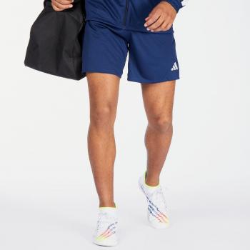Pantalones de fútbol adidas Tiro 23 mujer, características: diseño clásico, tejido ligero y transpirable, ajuste regular, cintura elástica con cordón, bolsillos laterales con cremallera, ideal para entrenamiento y competición