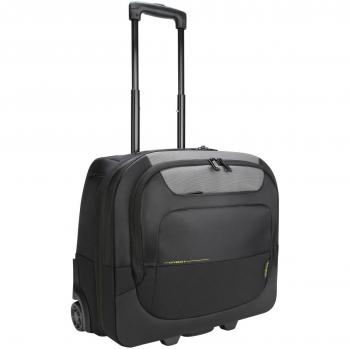 Targus TCG717GL 17.3 Black Laptop Trolley Case
