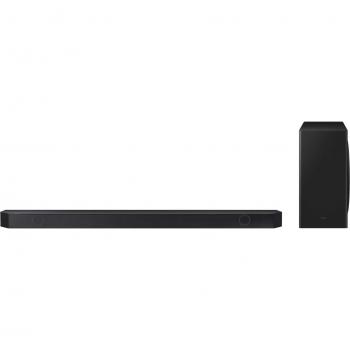 Samsung Q-Series HW-Q800D 5.1.2 Channel Soundbar with Wireless Subwoofer and Dolby Atmos