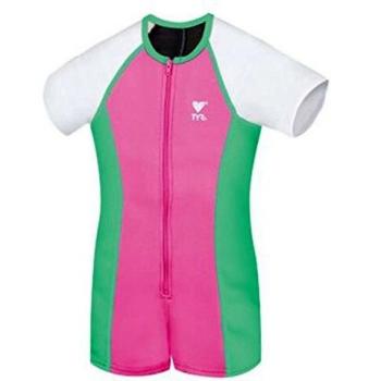 Traje Corto Térmico Tyr Sólido