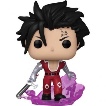 Funko Pop! Animación The Seven Deadly Sins Zeldris