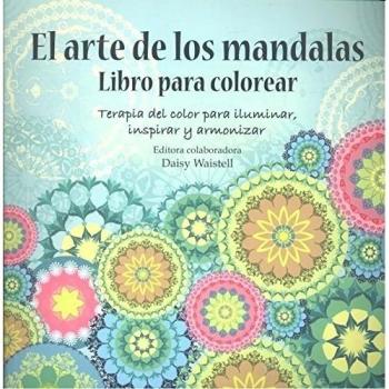 El arte de los mandalas