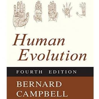 Human Evolution: An Introduction to Man's Adaptations