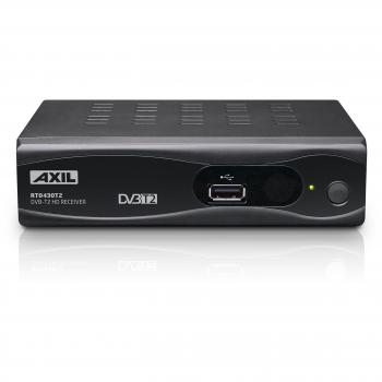 Engel Axil HD-T2 - Receptor TDT