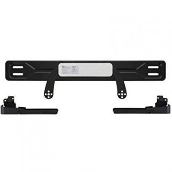 LG OSW100 55 Negro - Soporte de pared para pantalla plana