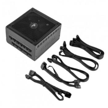 Fuente de Alimentación YEYIAN Pegasus 1000W 80 Plus Platinum Modular