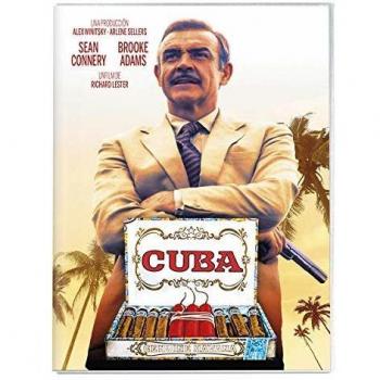 Cuba [DVD]