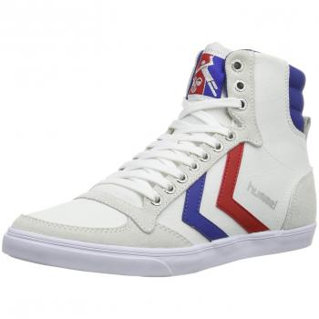 Hummel Slimmer Stadil High Top Sneakers