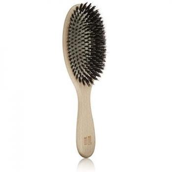 Marlies Moller Professional Allround Hair Brush for Versatile Styling