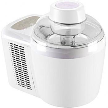 Trebs Duo Heladera, también para batidos y sorbetes, recetas Propuestas 700 ml