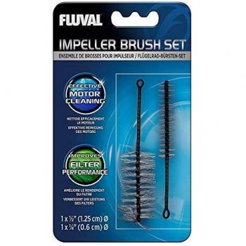 Marina 10680 Cepillos para Impulsores