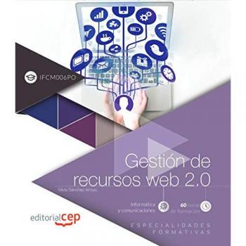 Gestión de recursos web 2.0 - PATO RICO SILVIA