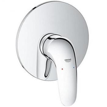 Grohe Eurostyle solid - Grifo de ducha Shower mixer trim