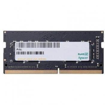 Apacer Memoria 08G2V.GNH8GBDDR4 SODIMM2666MHZ260 PINCL19