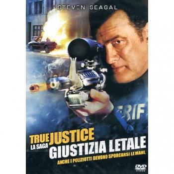 giustizia letale [Italia] [DVD]