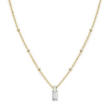 Collar Mujer Rosefield JTNBG-J441 40-45 cm