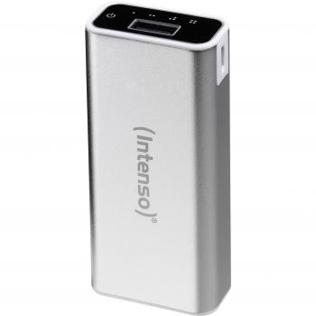 Intenso Power Bank A5200 - Batería externa para dispositivos móviles