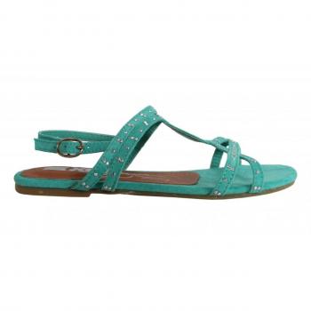 Sandalias de Niña Xti 52171 Antelina Verde