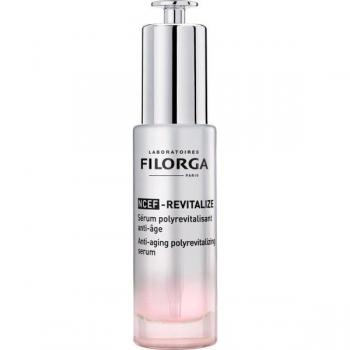 Filorga NCEF-Revitalize Serum 30 ml - revitalizing serum, polyrevitalizing anti-aging properties