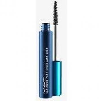 Mascara by M.A.C Extended Play Gigablack Lash Mascara 5.7g