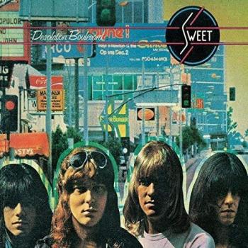 Desolation Boulevard - Sweet