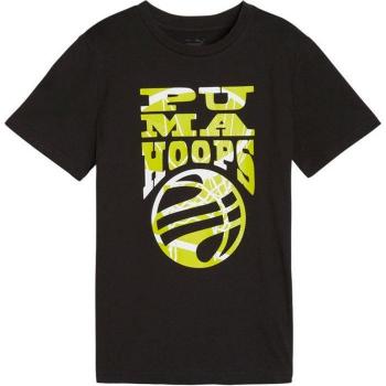 Camiseta Puma Basketball Blueprint Tee