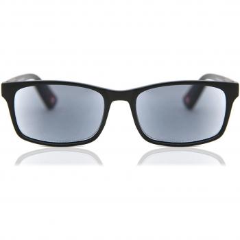Montana Readers MR73S Men's Sunglasses Black Size +1.00