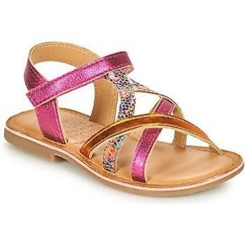 MOD 8 Canissa Girl's Sandals