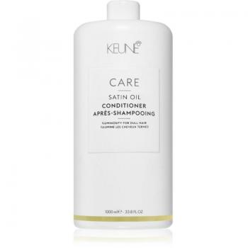 Keune Care Satin Oil Conditioner