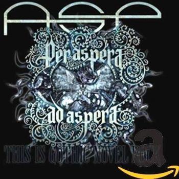 Peraspera ad aspera