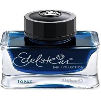 Pelikan Colección de Tinta Edelstein Botella de Topacio