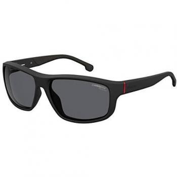 Carrera Men's Matte Black Sunglasses - One Size