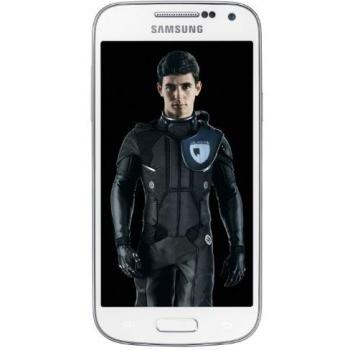 Samsung Galaxy S4 Mini - Smartphone libre Android