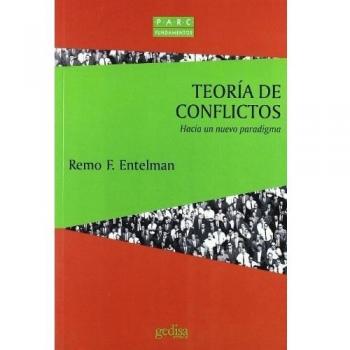 Teoria De Conflictos