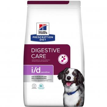 Hill's Prescription Diet i/d Sensitive Digestive Care Perro 12 Kg