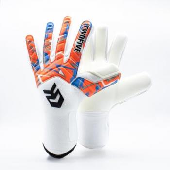 Guantes de Portero TwoFive Sao Paulo14 Básico Naranja