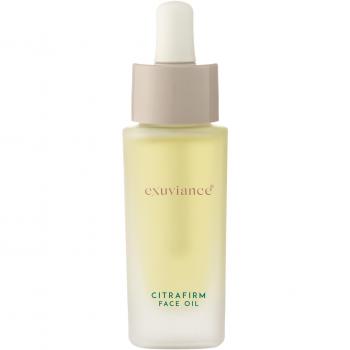 Exuviance CitraFirm Nourishing Face Oil - 27ml - Vitamin-Rich & All Skin Types